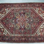 967 6045 ORIENTAL RUG